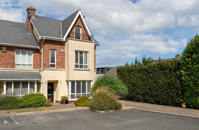 41 Ballintyre Downs, Ballinteer, Dublin 16, Ballinteer, Dublin 16 - Click to view photos