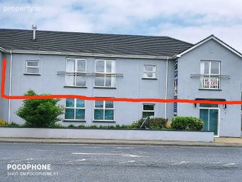 1 Rathcross Business Park, Ashbourne, Co. Meath