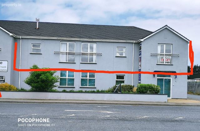 1 Rathcross Business Park, Ashbourne, Co. Meath - Click to view photos