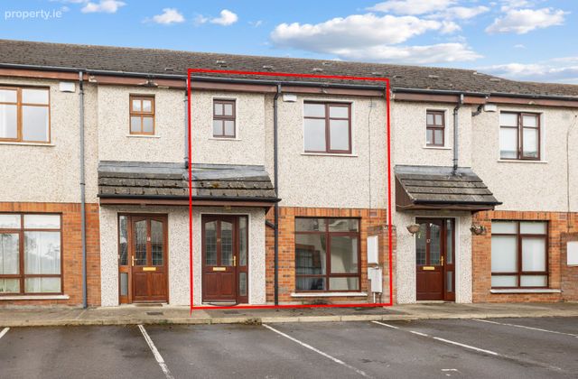 18 Fairgreen Court, The Fair Green, Kilcock, Kilcock, Co. Kildare - Click to view photos