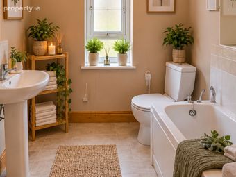 3 Merchants Place, Kilcullen, Co. Kildare - Image 5