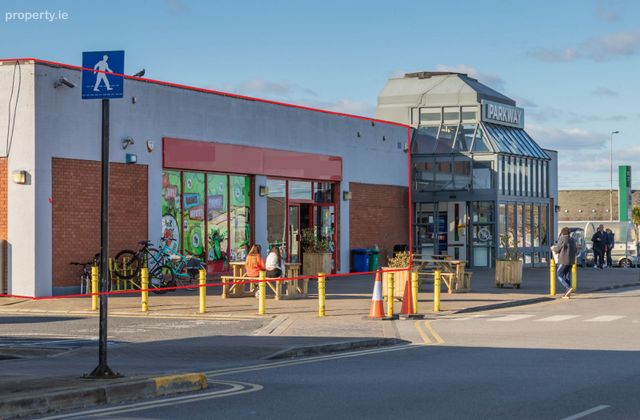 Unit 3-4, Parkway Shopping Centre, Singland, Co. Limerick - Click to view photos