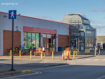 Unit 3-4, Parkway Shopping Centre, Singland, Co. Limerick