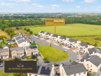 30 Crotanstown Grange, Green Road, Curragh, Co. Kildare, Newbridge, Co. Kildare - Image 4