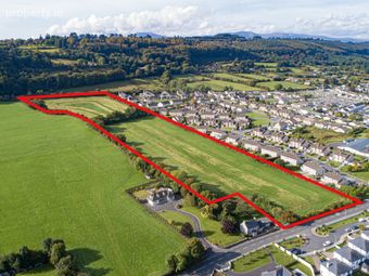 For Sale C.10.82 Acres, Carrickbeg, Carrick On Suir, Co. Tipperary, Carrickbeg, Co. Tipperary - Image 3
