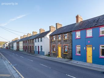 Ocean View, 133 The Wood, Dingle, Co. Kerry - Image 3