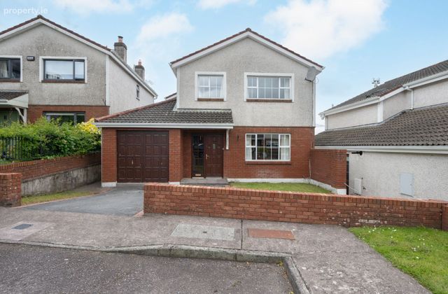 20 Chestnut Grove, Bishopstown, Bishopstown, Co. Cork - Click to view photos