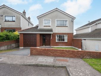 20 Chestnut Grove, Bishopstown, Bishopstown, Co. Cork