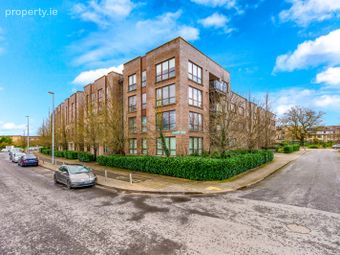 Adamstown Way, Adamstown Castle, Adamstown, Co. Dublin
