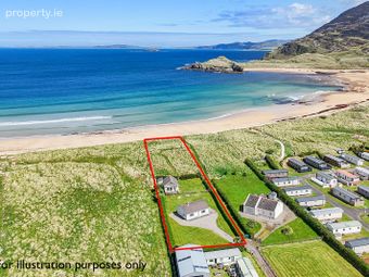 Tullagh, Crossconnell, Clonmany, Co. Donegal - Image 2