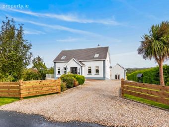 Hill View House, Ardfarna, Bundoran, Co. Donegal, Bundoran, Co. Donegal
