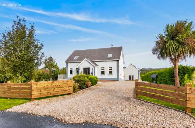 Hill View House, Ardfarna, Bundoran, Co. Donegal, Bundoran, Co. Donegal - Click to view photos