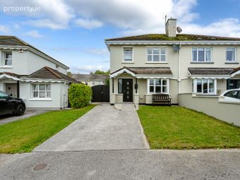 7 Gleann Dara, Ballygarvan, Co. Cork