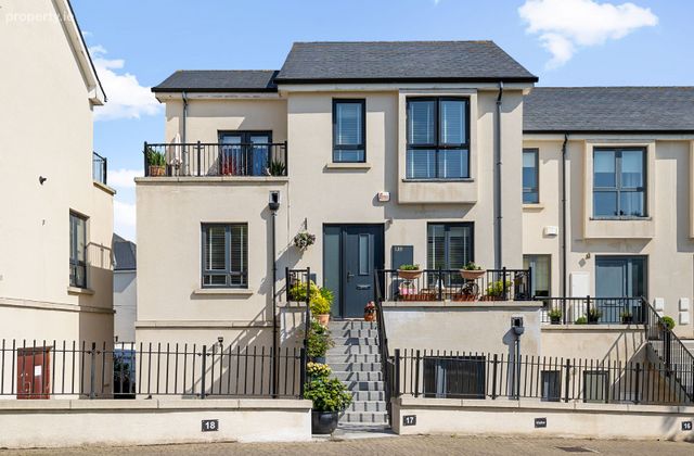 18 Parkview, Robswall, Malahide, Co. Dublin - Click to view photos