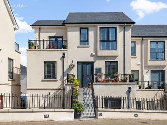 18 Parkview, Robswall, Malahide, Co. Dublin