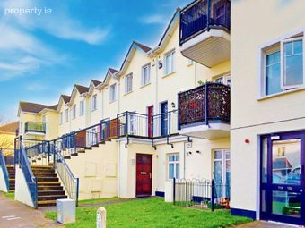 116 Holywell Park, Swords, Co. Dublin