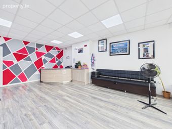 Unit 2, Aylesbury Manor, Johnstown, Waterford, Waterford City, Waterford City Centre, Co. Waterford - Image 3