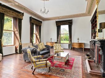 Rath House, Rathronshin, Ballybrittas, Co. Laois, Ballybrittas, Co. Laois - Image 4