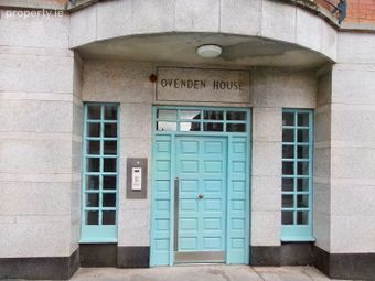 Apartment 5, Ovenden House, Christchurch, Dublin 8 - Image 2
