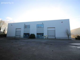 9-10 Beech Logistic Centre Smithstown Business Par, Shannon, Co. Clare, Shannon, Co. Clare