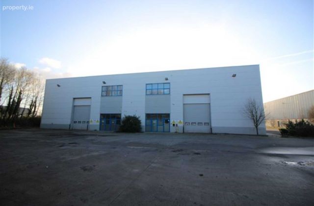 9-10 Beech Logistic Centre Smithstown Business Par, Shannon, Co. Clare, Shannon, Co. Clare - Click to view photos