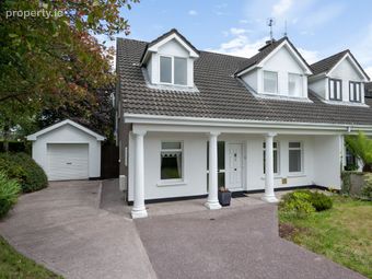 1 Maglin Crescent, Ballincollig, Co. Cork - Image 5
