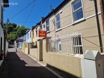 5 North Cross Lane, Youghal, Co. Cork