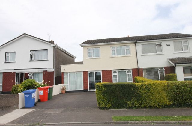 2 Church View, Station Road, Ballincollig, Co. Cork - Click to view photos