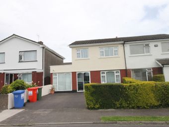 2 Church View, Station Road, Ballincollig, Co. Cork