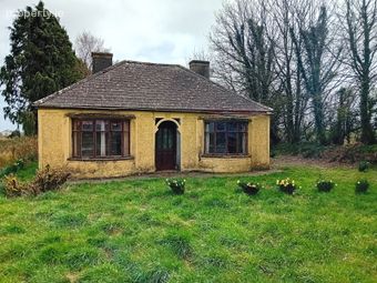 Ballymurray, Ballymoe, Co. Galway