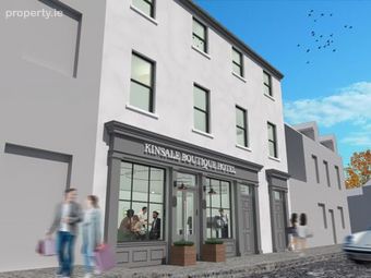 Main Street, Kinsale, Co. Cork - Image 2