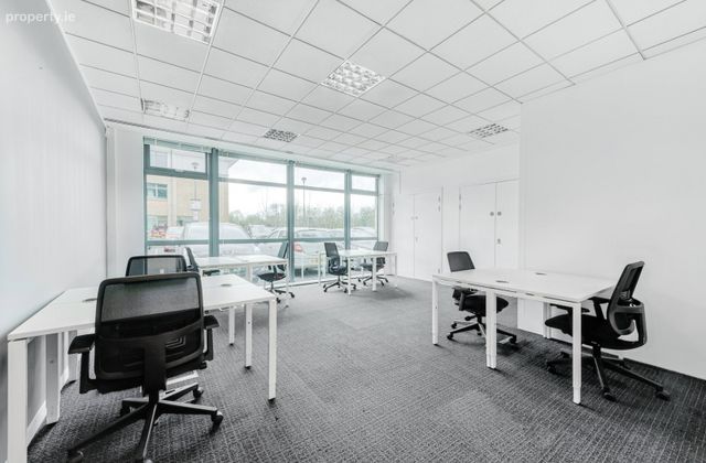 2 Pembroke House, 28-32, Upper Pembroke Street, Dublin 2, Dublin 2 - Click to view photos
