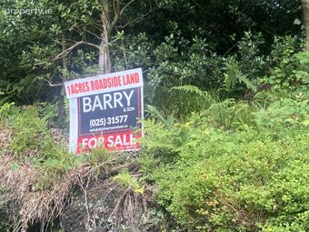 Lisnagree, Ballyduff, Co. Waterford