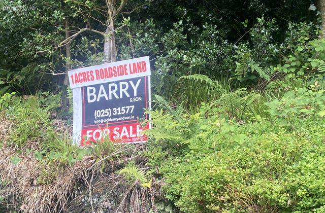 Lisnagree, Ballyduff, Co. Waterford - Click to view photos