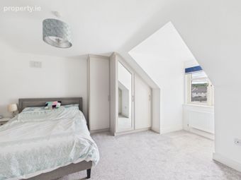 17 Farm Green, Manor Farm, Lehenaghmore, Co. Cork