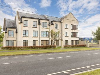 2 Petitswood View, Dublin Road, Mullingar, Co. Westmeath