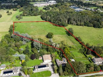 Rerrin, Tobersool Lane, Balscaddan, Co. Dublin - Image 2