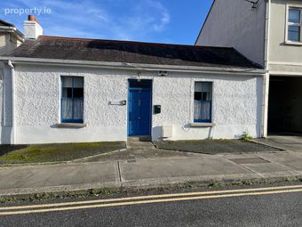 68 Patrick Street, Dun Laoghaire, Dun Laoghaire, Co. Dublin