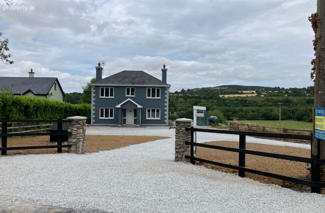 Green Gables, Wood Road, Dromore, Dromahane, Mallow, Co. Cork - Click to view photos