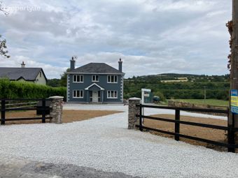 Green Gables, Wood Road, Dromore, Dromahane, Mallow, Co. Cork