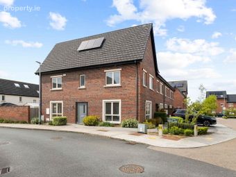 9 Shackleton Lodge, Lucan, Co. Dublin, Lucan, Co. Dublin