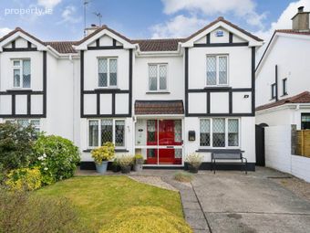 32 Castlelands, Balrothery, Co. Dublin, Balrothery, Co. Dublin