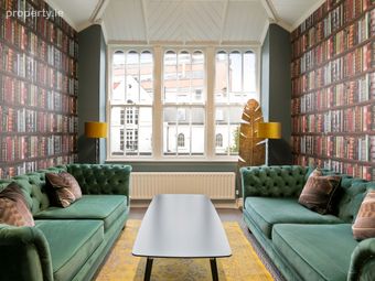 43 Fitzwilliam Place, Dublin 2 - Image 3