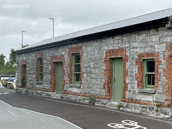 Caf&eacute; Opportunity, Station Road, Kanturk, Co. Cork