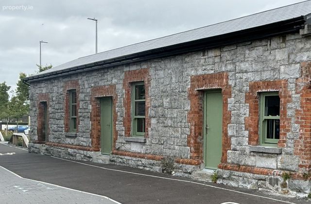 Caf&eacute; Opportunity, Station Road, Kanturk, Co. Cork - Click to view photos