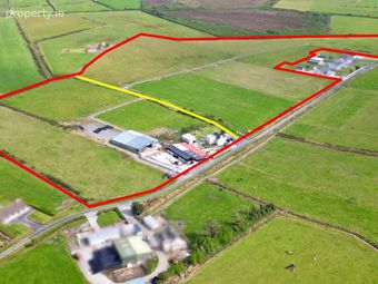 Residential Dairy Farm Ardagh, Causeway, Co. Kerry - Image 2
