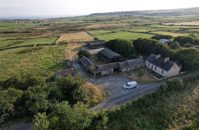 Ballyvislane, Liscannor, Liscannor, Co. Clare - Click to view photos