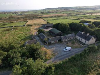 Ballyvislane, Liscannor, Liscannor, Co. Clare