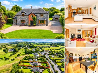 5 Mount Temple View, Mount Temple, Athlone, Co. Westmeath