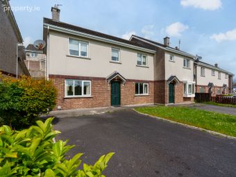 80 Ard&aacute;n Na Mara, Seafield, Youghal, Co. Cork